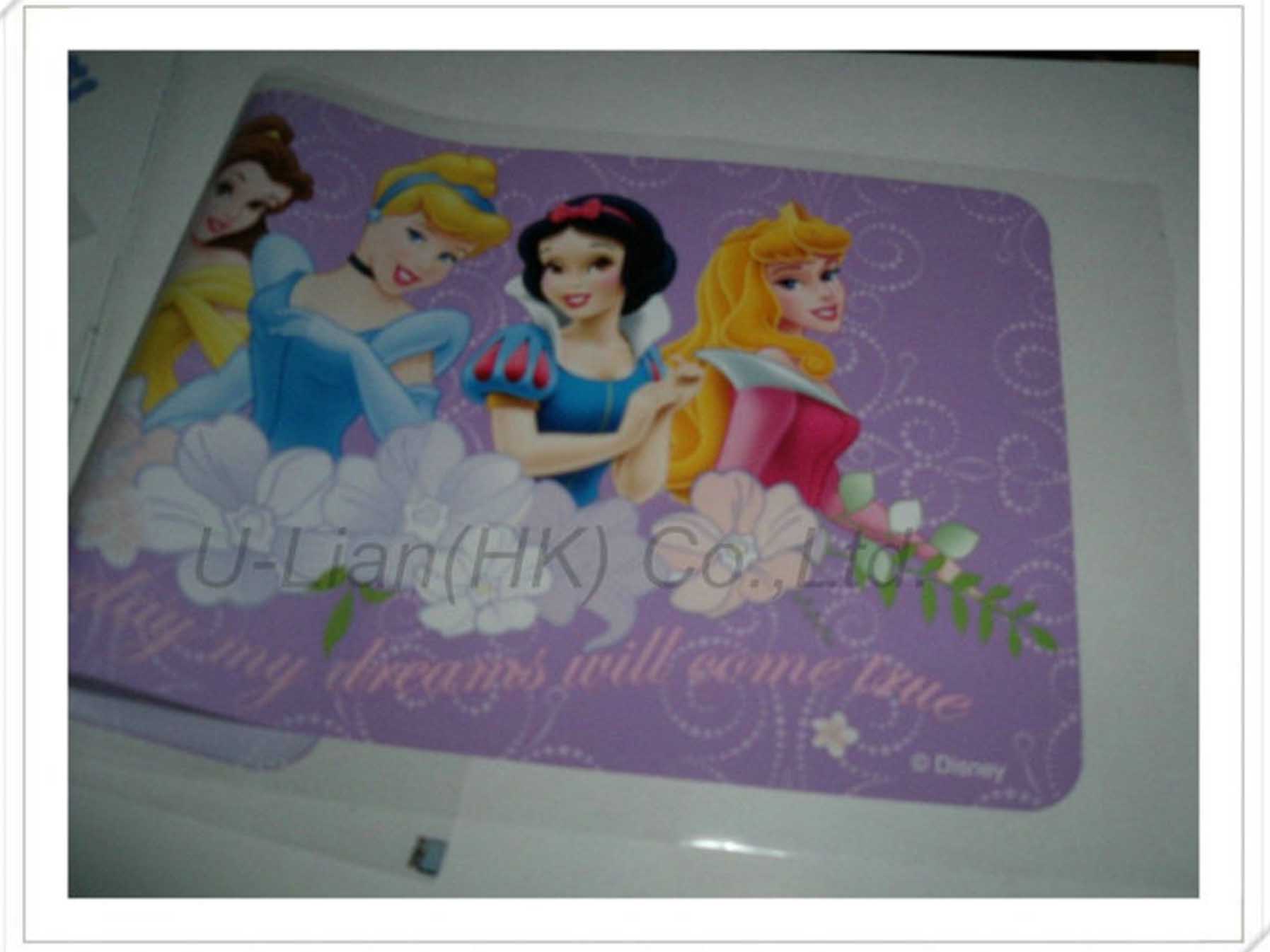 Printed Films For the metal products