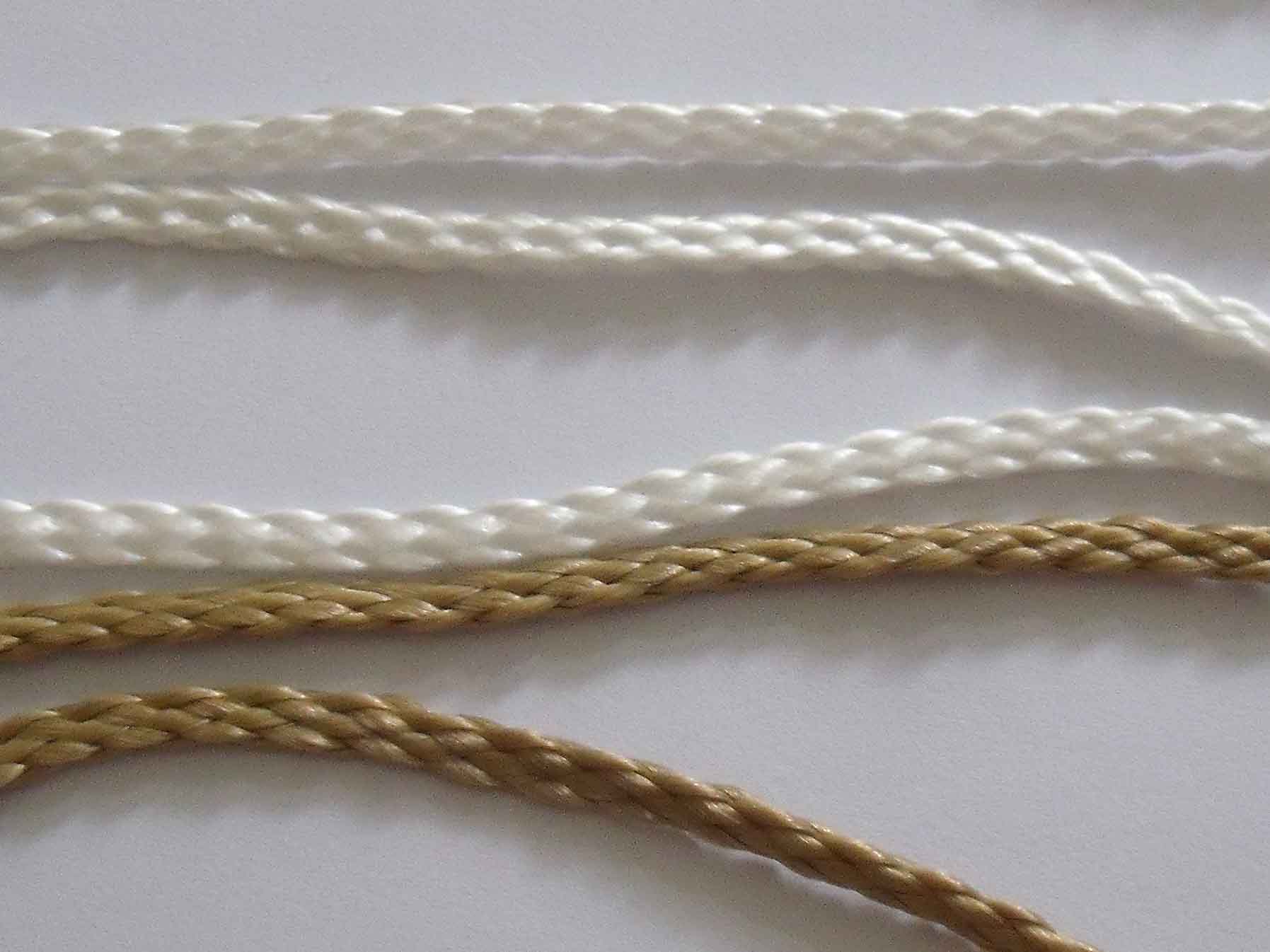 PP Ropes
