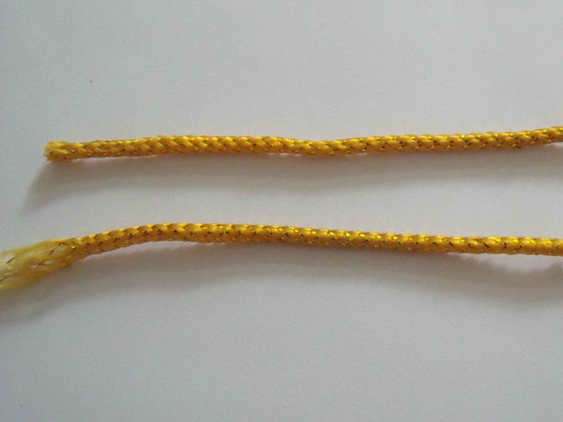 PP Rope